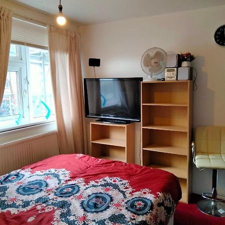 Cosy Room 2 London Eksteriør billede