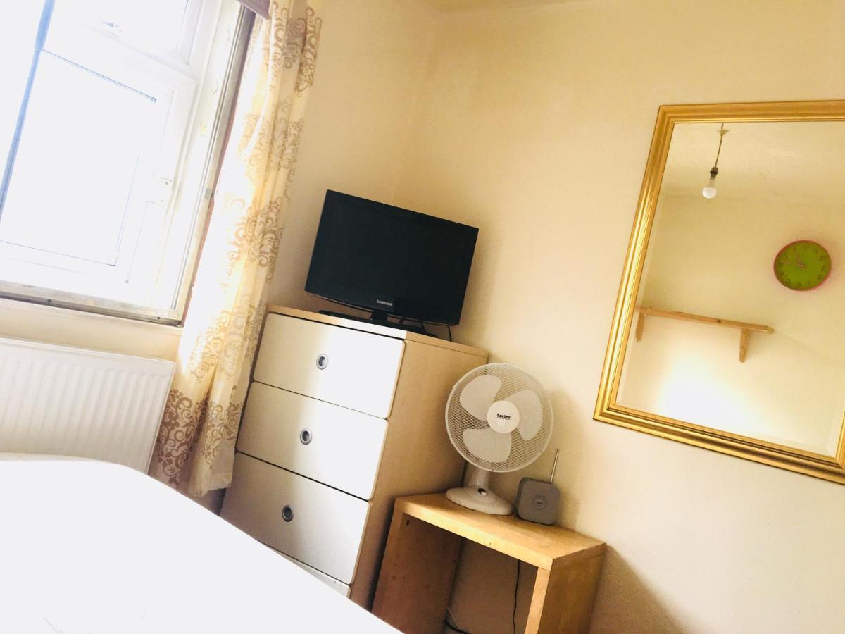 Cosy Room 2 London Eksteriør billede