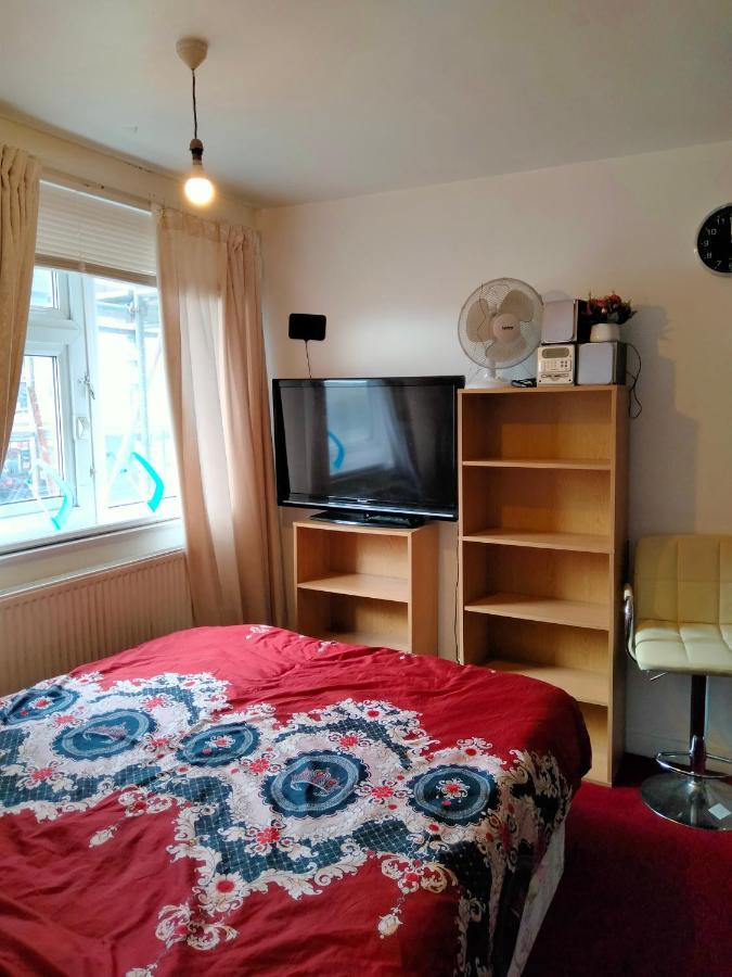 Cosy Room 2 London Eksteriør billede